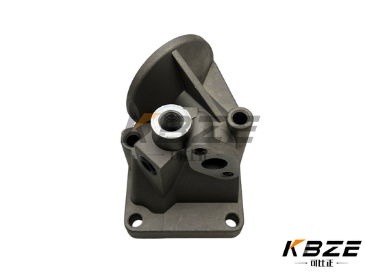 DOOSAN DH220-5 Testa del filtro del carburante per motore DB58