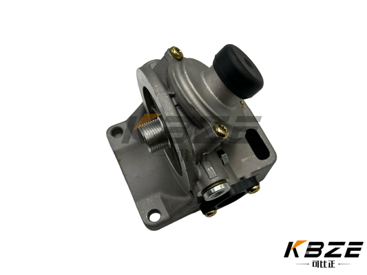 DOOSAN DH220-5 Testa del separatore olio-acqua