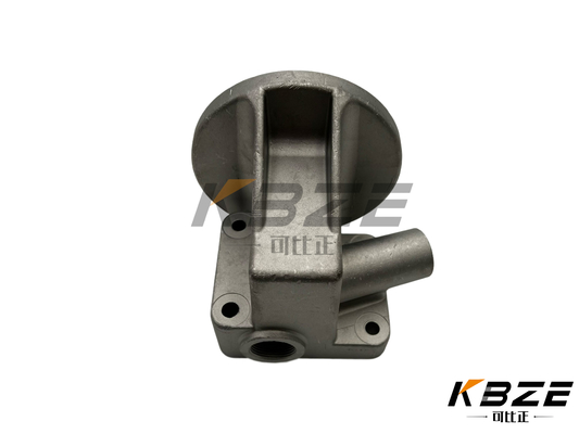 DOOSAN DH300 FUEL FILTER HEAD Prodotto di alta qualità