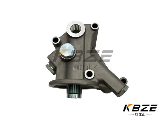 DOOSAN DH500 FUEL FILTER HEAD Prodotto di alta qualità