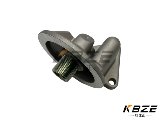 CAT 6D14 E200B Testa del filtro del carburante