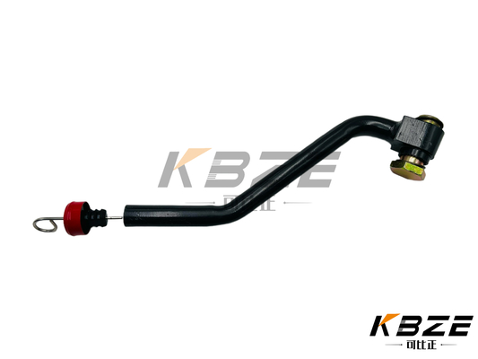 KOMATSU PC360-7 SET di alloggiamento per pompe idrauliche di riempimento di olio