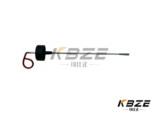 29CM R495/R210 Swing MOTOR DIPSTICK OIL HYDRAULIC