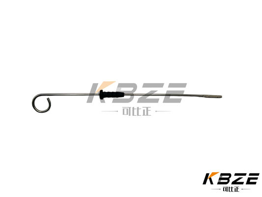 30.5CM SHANZHONG913 / XCMG215 Swing MOTOR DIPSTICK HYDRAULIC OIL