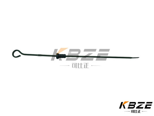 48.5CM SK8 Swing MOTOR OIL HYDRAULIC DIPSTICK per KOBELCO
