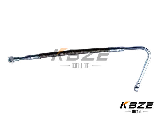 C-A-T CA2984566 298-4566 2984566 Sostituzione del tubo di ingresso del turbocompressore per il motore C-A-T C4.4