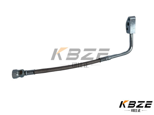 C-A-T C13 TURBOCHARGER SOSTITUZIONE DEL TUBO D'INSERTAZIONE PER MOTORE C-A-T C13