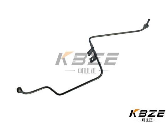 C-A-T E312D Sostituzione del tubo di ingresso del turbocompressore per C-A-T