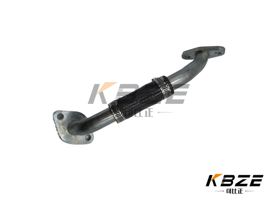 C-A-T CA4202371 420-2371 4202371 SOSTITUZIONE DEL TURBOCHARGER RETURN PIPE PER MOTORE C6.6 e C7.1