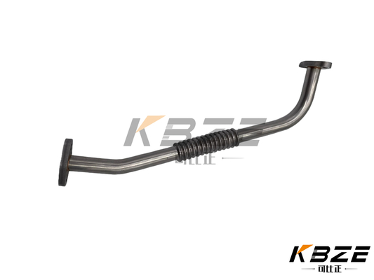 C-A-T CA5I7557 5I-7557 5I7557 TURBOCHARGER Sostituzione del tubo di ritorno per il motore S6K