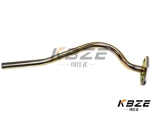 KUBOTA 16292-33222 TURBOCHARGER SOSTITUZIONE DEL TUBO DI RITORNO Per il motore V1505