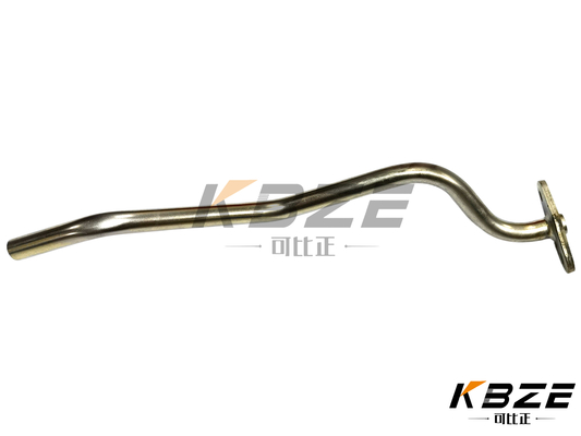 KUBOTA 1G934-33052 TURBOCHARGER Sostituzione del tubo di ritorno per il motore V2003