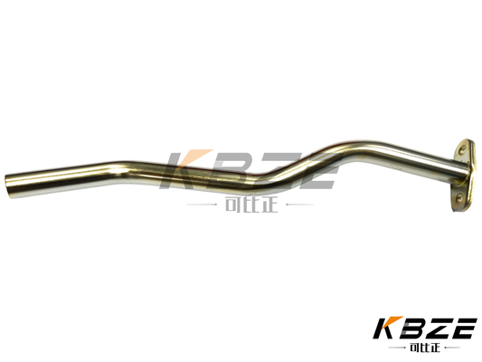 KUBOTA 1C040-33065 TURBOCHARGER Sostituzione del tubo di ritorno per motore V3600