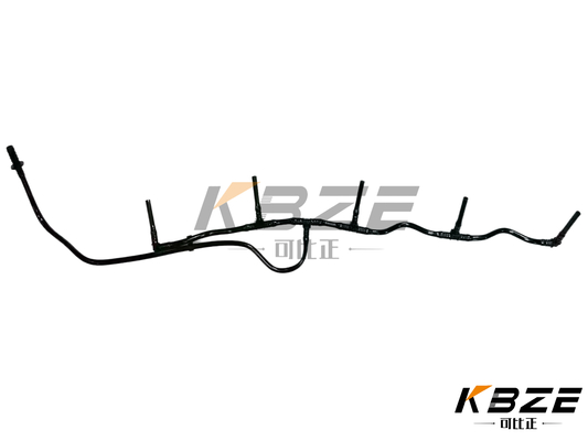 DX380 INJETTORE DI CARBONO Sostituzione del tubo di ritorno per DOOSAN DX380