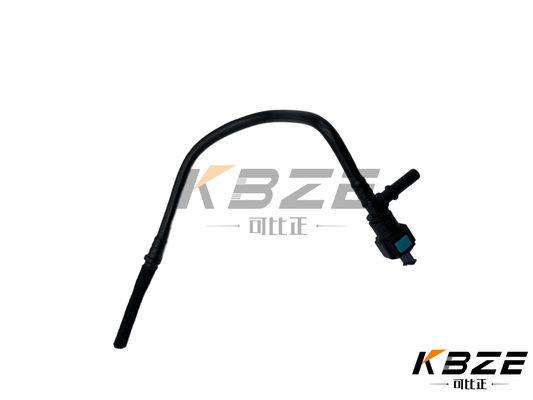 C-A-T E320D2 T413567 Sostituzione del tubo di ritorno dell'iniettore di carburante per il motore Perkins C7.1