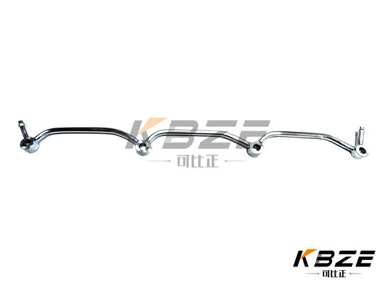 Motore KUBOTA V2403 INJETTORE DI CARBONO Sostituzione del tubo di ritorno per KUBOTA