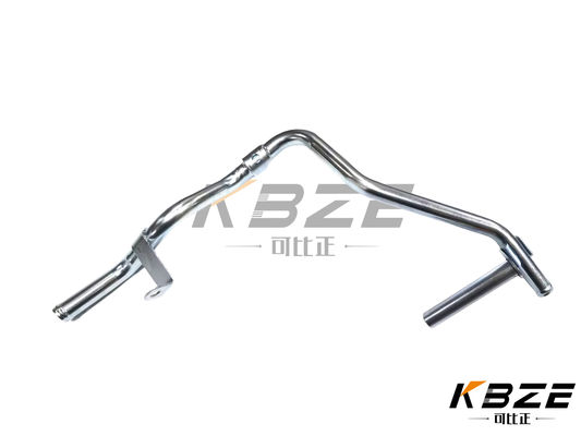 ISUZU 6HK1 8-98063558-0 EGR SOSTITUZIONE DI TUBE D'ACQUA PER ESCAVATORE HITACHI