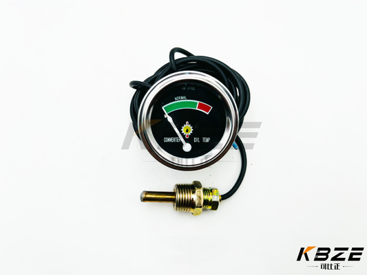 CA1W0702 1W-0702 1W0702 INDICATORE OIL TEMP METER Sostituzione per C-A-T