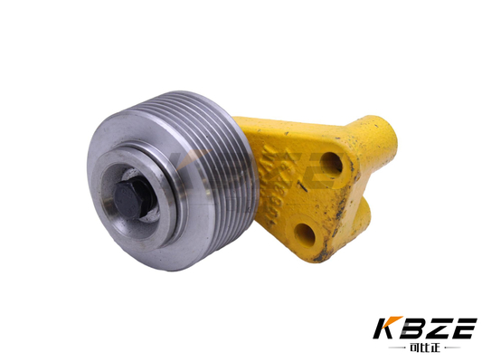 KOMATSU 4063737 TENSIONER/IDLER DEL Cinturino Sostituzione della puleggia per KOMATSU 6D114