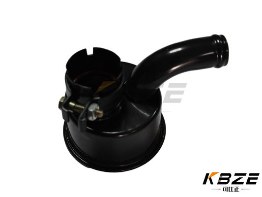 DOOSAN 65.01801-5035A 65.018015035A 6501801-5035A 65018015035A 25MM COVER del filtro di aspirazione/ FILTRO D'Olio per DH220-5