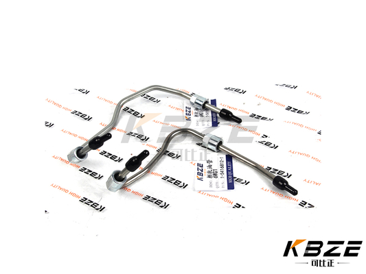 HITACHI 1-15416811-1 1-5416812-1 SOSTITUZIONE DI TUBE COMMON-RAIL per il motore diesel ISUZU