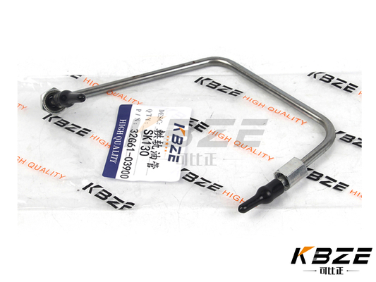 KOBELCO VA32G6103900 SOSTITUZIONE DI TUBE COMMON-RAIL per KOBELCO ED150, SK140SRLC, ED150-2, 140SR, SK135SRLC-2