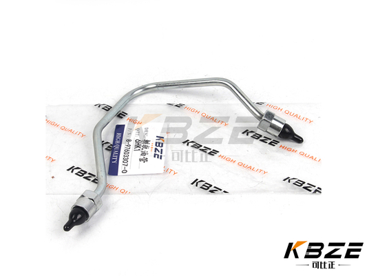 KOMATSU 8-97603307-0 SOSTITUZIONE DI TUBE COMMON-RAIL per il motore diesel KOMATSU 6HK1 ISUZU