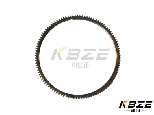 MITSUBISHI 6D31 RING FLY-WHEEL GEAR 129 Sostituzione dentale per motore diesel MITSUBISHI