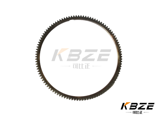 KUBOTA 4D8T RING-WHEEL FLY-RING GEAR 98 Sostituzione dei denti per il motore diesel KUBOTA