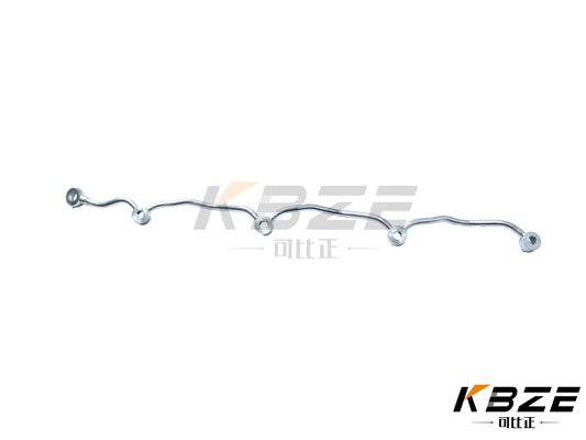ISUZU 4HK1 INJETTORE DI CARBONO RIMETTORE DEL TIPPO DELL'OLIO SOSTITUZIONE PER IL MOTORE DIEZEL ISUZU
