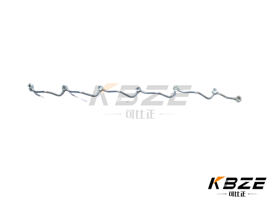ISUZU 6HK1 INJETTORE DI CARBONO RIMETTORE DI OLIO Sostituzione del tubo per il motore diesel ISUZU