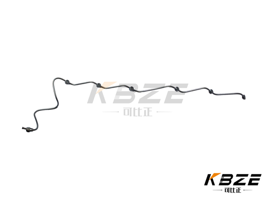 C-A-T S6K INJETTORE DI CARBONO SOSTITUZIONE DEL TUBO DI RITORNO DELL'OLIO PER MOTORE DIZELLO C-A-T