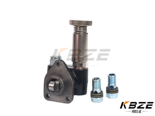 ISUZU 105220-7440 115750-0480 4BD1 6BD1 Sostituzione della pompa di alimentazione del carburante per HITACHI EX200-1 EX200-2 EX200-3