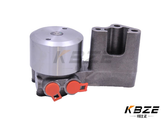 DEUTZ 04516955/2920-20C Sostituzione della pompa manuale di carburante per motore diesel DEUTZ