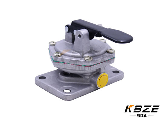 KOMATSU 6251-71-8210 6251718210 Sostituzione della pompa di alimentazione del carburante per PC400 PC400-7 PC400-8 PC450 PC450-7 PC450-8 PC450LC-8