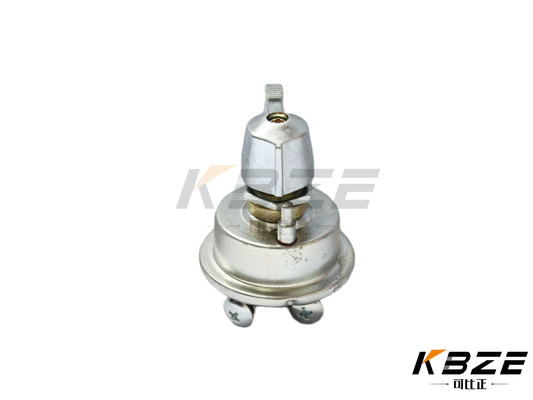 C-A-T CA2S2342 2S-2342 2S2342 3LINE IGNITION SWITCH/SWITCH ASSEM WITH 2 KEYS SOSTITUZIONE per C-A-T 3304 3304B 3306 3306B