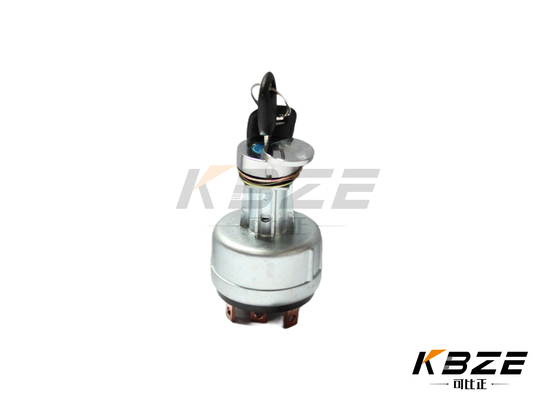 C-A-T CA7Y3918 7Y-3918 7Y3918 6LINE IGNITION Switch/Switch ASSEM WITH 2 KEYS SOSTITUZIONE PER ESCAVATORE E320