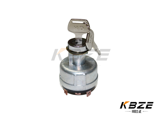 KATO 719-10305001 6LINE IGNITION SWITCH/SWITCH ASSEM WITH 2 KEYS SOSTITUZIONE per HD800 HD900 HD700 HD450 HD250 HD820