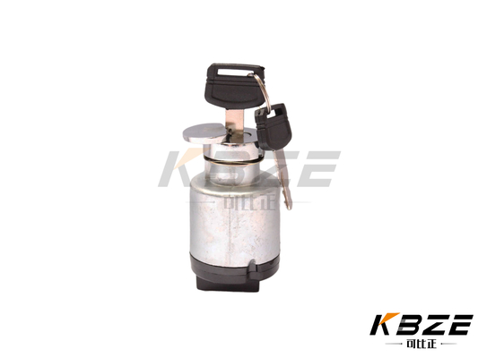 HITACHI 4250350 6LINE IGNITION SWITCH/SWITCH ASSEM WITH 2 KEYS Sostituzione per EX100 EX200-2 EX200-3 EX200-5