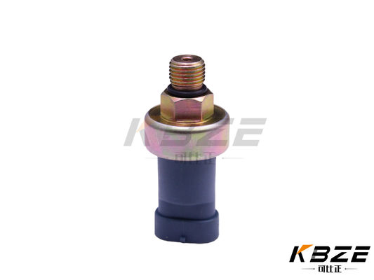 HITACHI EX60-5 EX100-5 EX120-5 EX200-5 EX210-5 EX220-5 Sostituzione del sensore/interruttore di pressione