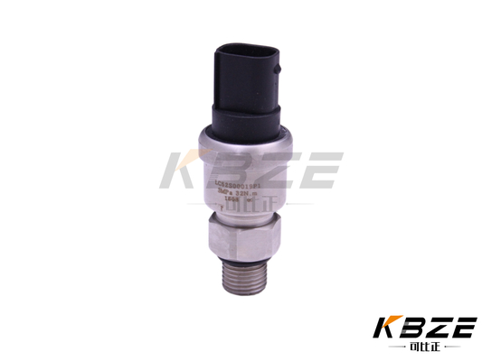 Sostituzione del sensore di pressione/interruttore di pressione per KOBELCO SK200-8 SK210-8 SK250-8 SK330-8