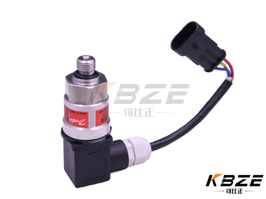 LIUGONG MBS3050060G1154 SENSORE DI PRESSIONE / SOSTITUZIONE DEL LIGATORE DI PRESSIONE