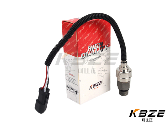 KBZE C-A-T CA2218859 221-8859 2218859 SOSTITUZIONE DEL SENSORE D'ALTA PRESSIONE DALLA pompa idraulica per 320B 320C 320D 325C 324D