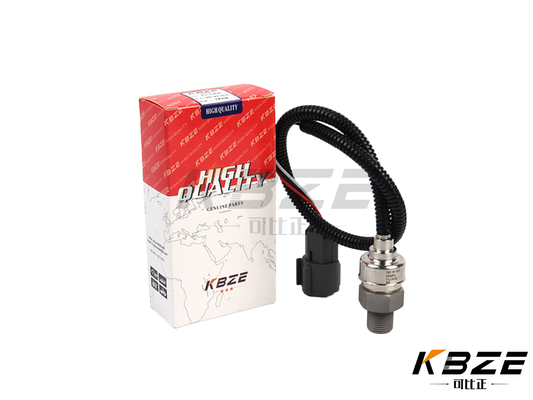 KBZE KOMATSU 7861-92-1610 7861921610 Sensore ad alta pressione 50MPA Sostituzione per PC100-6 PC200-6 PC220-6 PC300-6