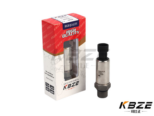 KBZE SANY E2549-02-1JL SENSORE D'Alta Pressione 50MPA SOSTITUZIONE PER ESCAVATORE SANY SY215-8