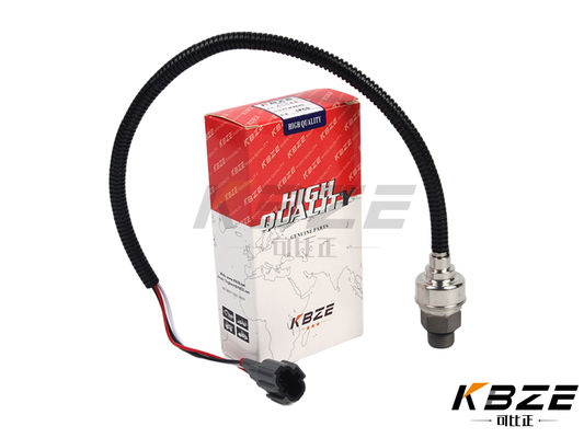 KBZE KATO PT-W-82 SOSTITUZIONE DEL SENSORE DI PRESSIONE DELL'OLIO DALLA PUMPA IDRAULICA Per HD820-1 HD820-2 HD820-3