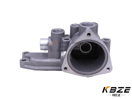 HITACHI 8972248641 Sostituzione della copertura del termostato/cassa del termostato per il motore ISUZU 6BG1 & ZX200,ZX210H,ZX225,ZX230