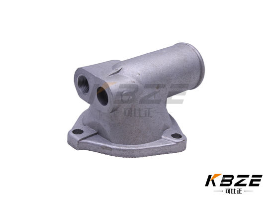 HITACHI 8982459140 COVER TERMOSTATA/SOSTITUZIONE DELLA CASA TERMOSTATA per il motore ISUZU 4BD1 4BG1