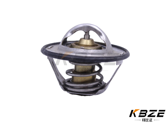 KOMATSU 6754-61-6211 6754616211 ESCAVATORE TERMOSTATICO 76°C Sostituzione per KOMATSU 4D107 6D107 PC200-8 PC220-8