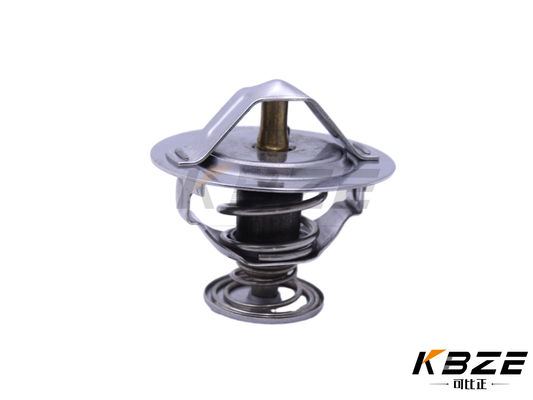 YANMAR 121850-49810 12185049810 TERMOSTATO EXCAVATORE 71°C Sostituzione del motore diesel YANMAR 4TNV94